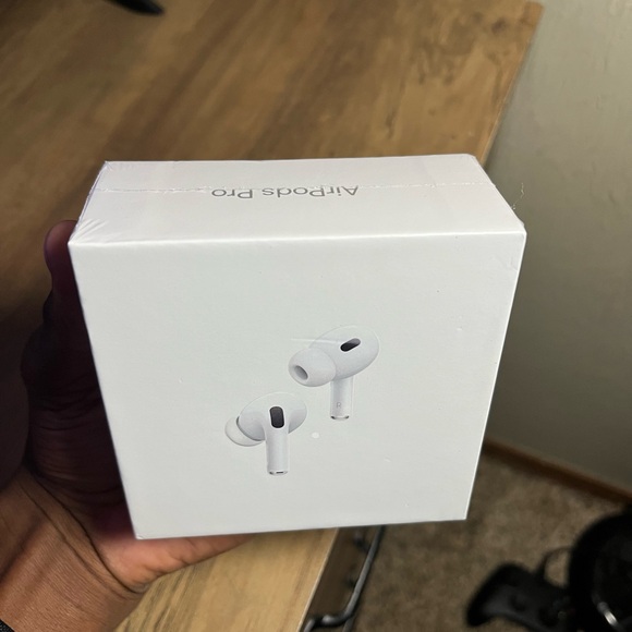 Apple AirPods Pro 2 - White